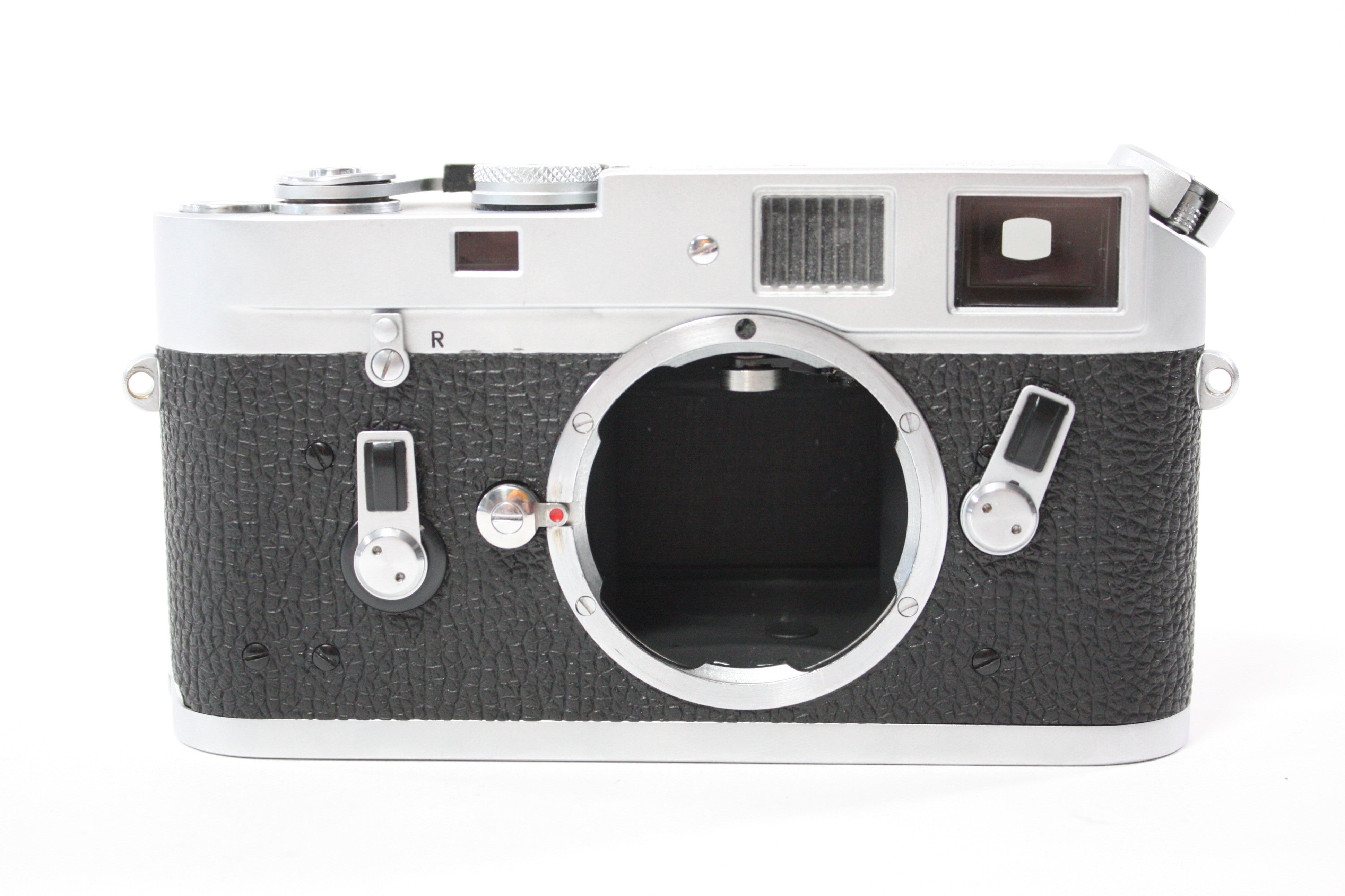 Leica M4 35mm Rangefinder Camera Body