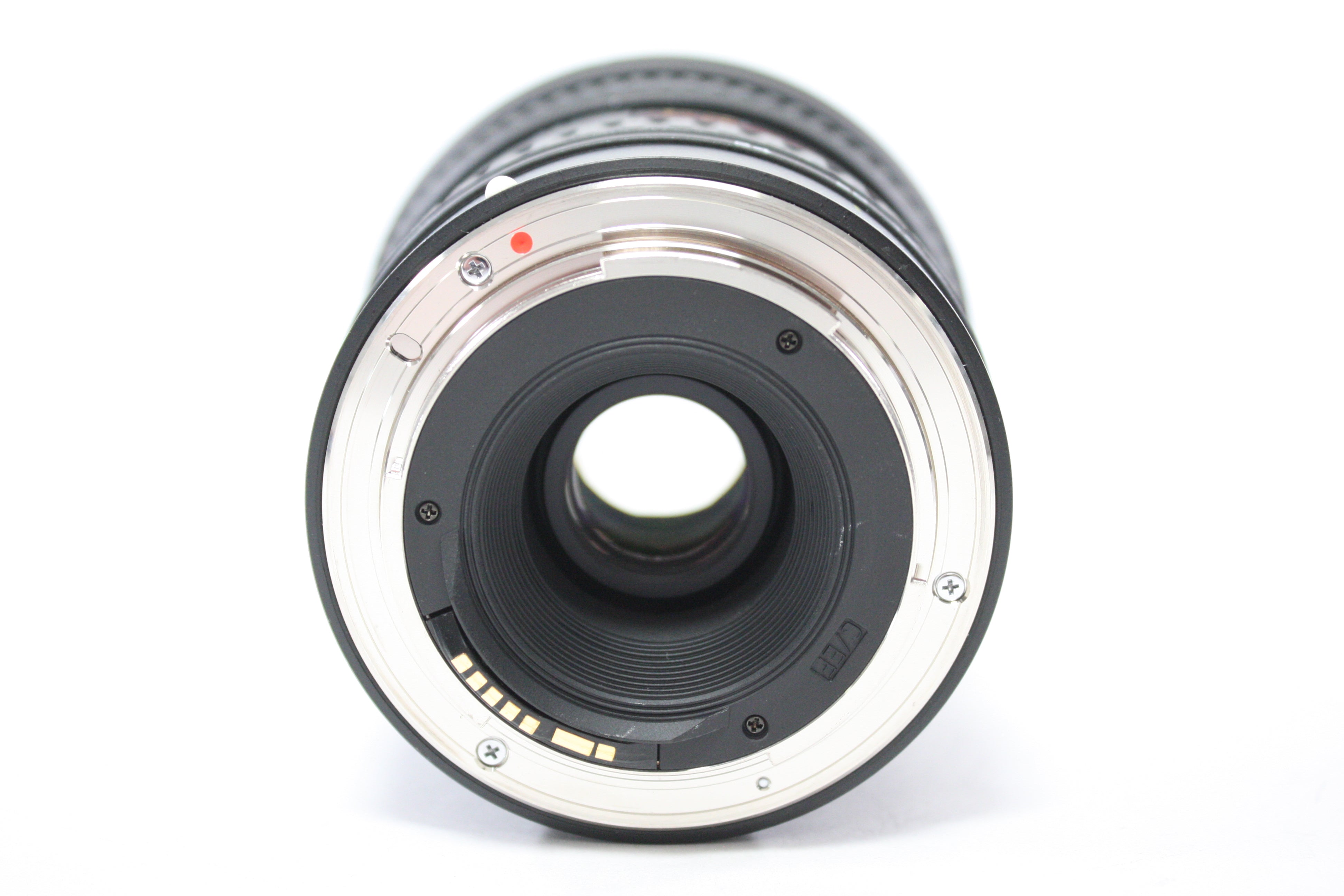 Tokina 12-24mm f/4 AT-X124 Pro DX II Lens for Canon EF Mount