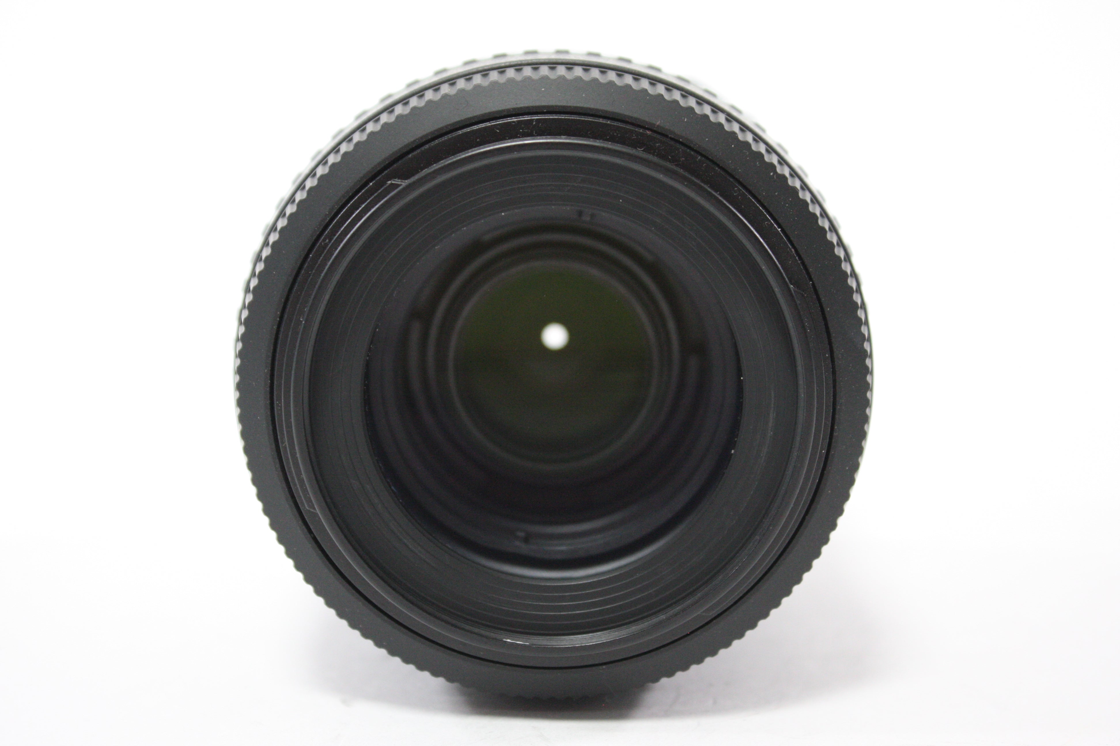 Nikon 55-200mm f/4-5.6 G DX ED VR AF-S Nikkor Lens for Nikon F Mount