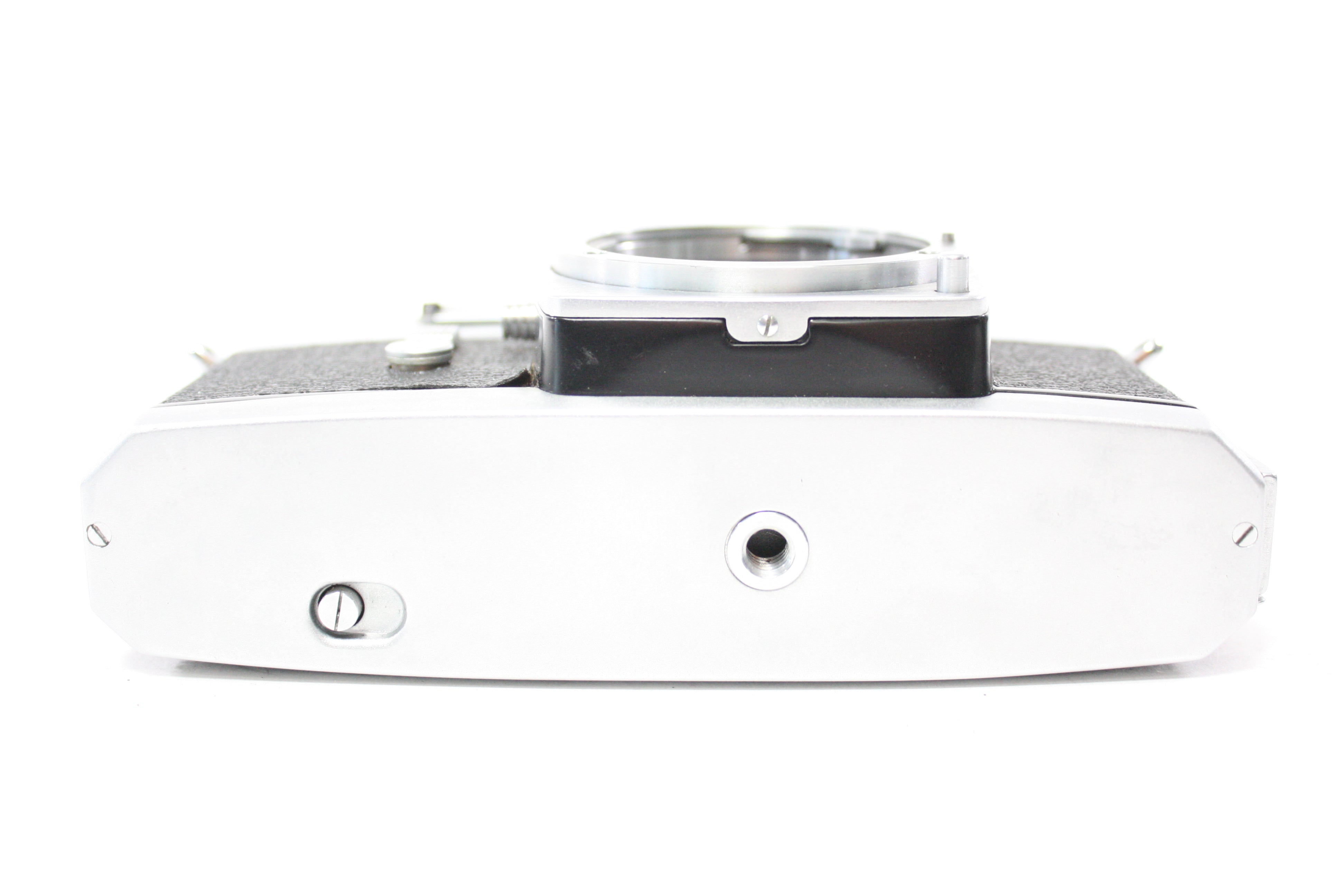 Nikon Nikkorex F 35MM SLR Body
