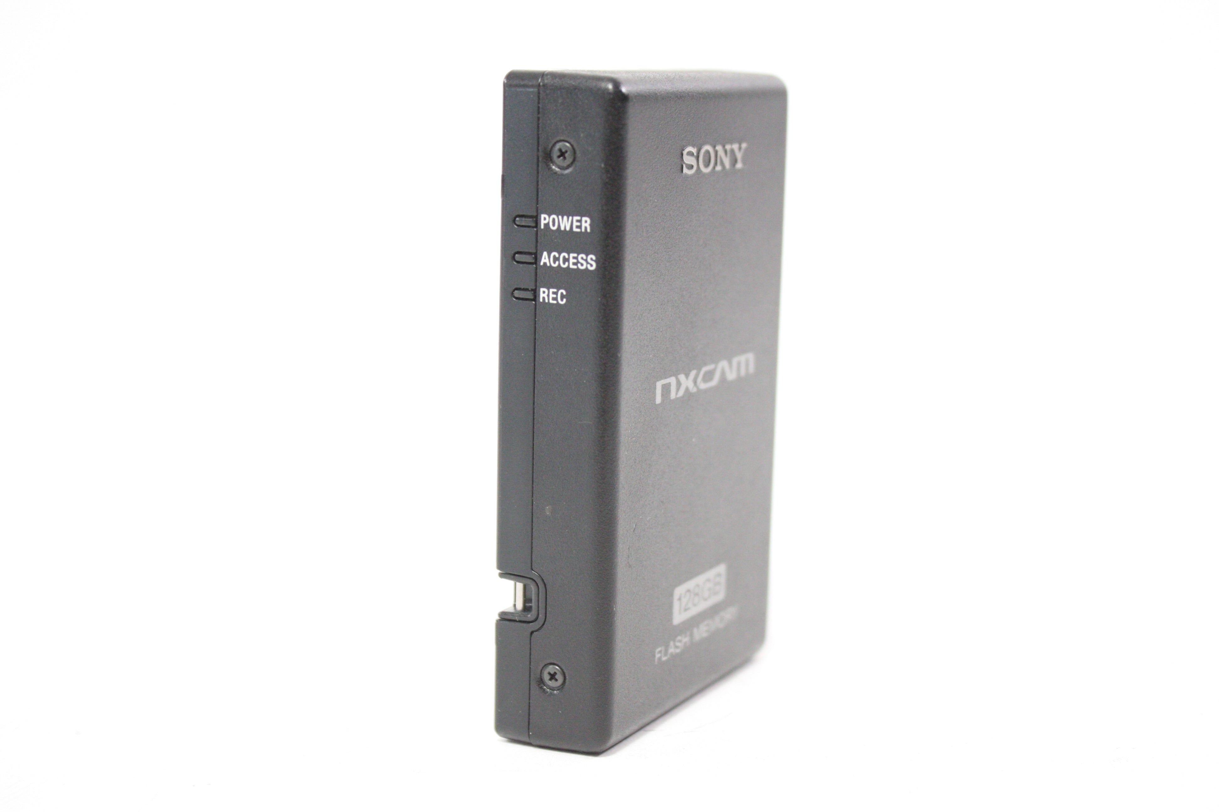 Sony HXR-FMU128 Flash Memory Unit 128GB