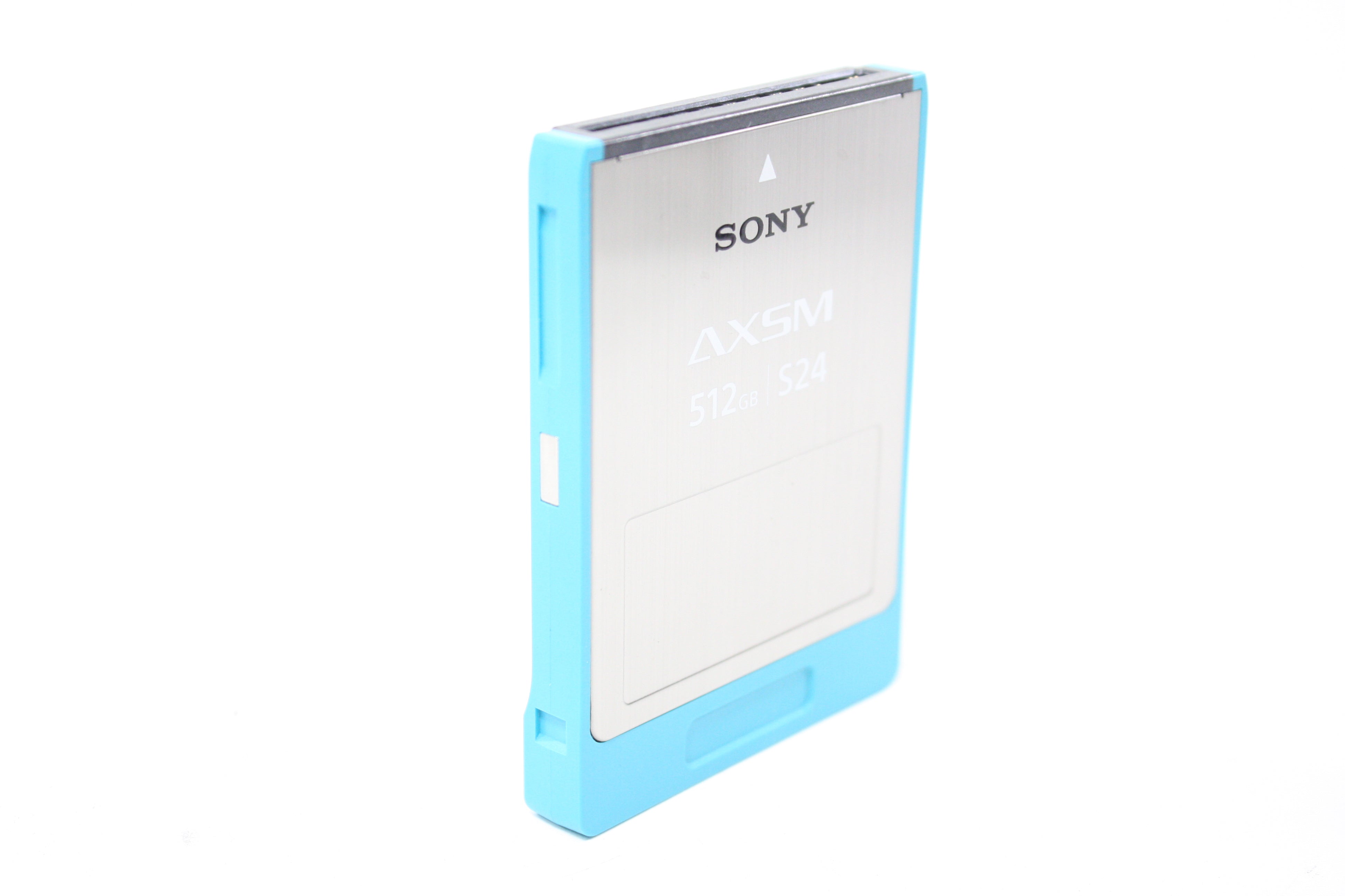 Sony AXS-512S24 512GB Memory Card