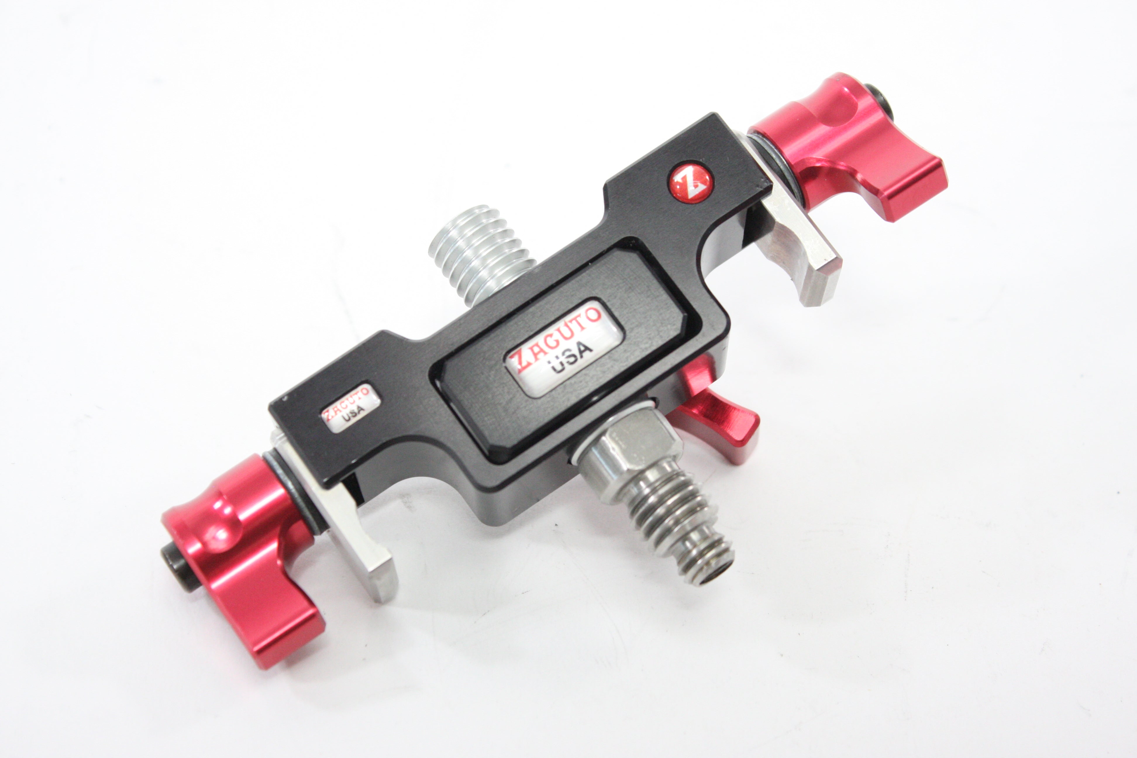 Zacuto Z-QML Q Mount Universal Z Release Mount for 15mm Rail System
