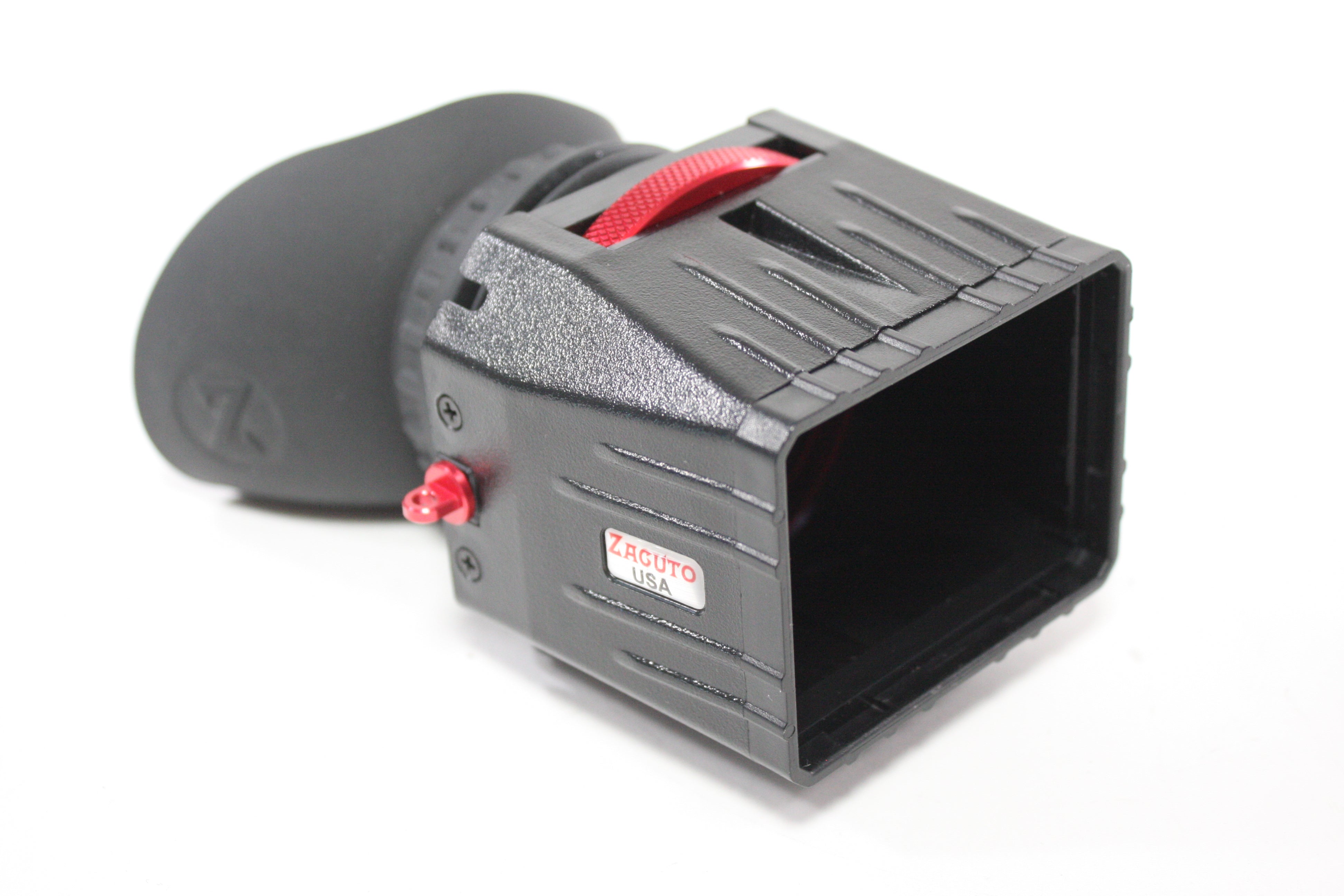 Zacuto Z Finder Pro Optical Viewfinder for DSLR Cameras