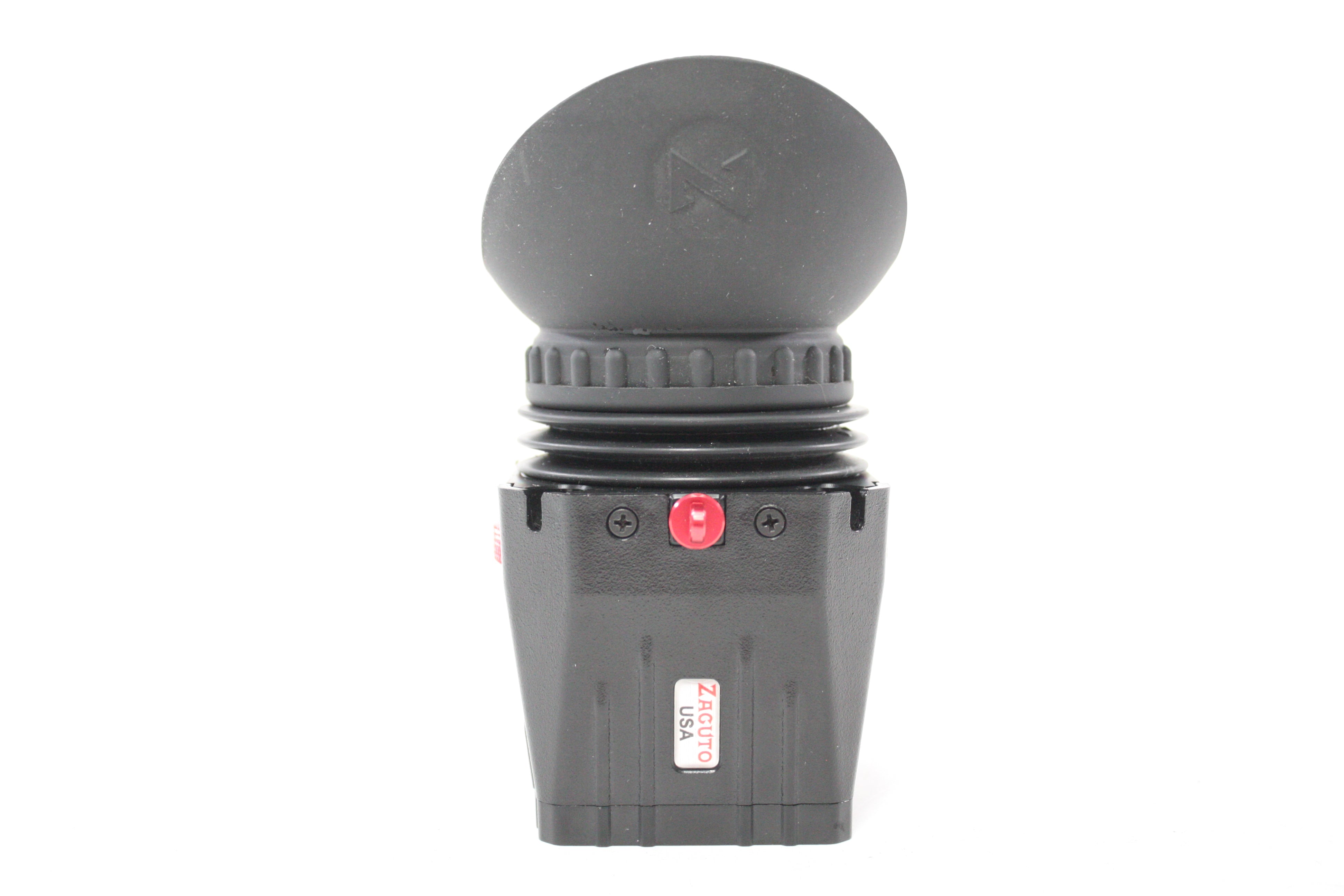 Zacuto Z Finder Pro Optical Viewfinder for DSLR Cameras
