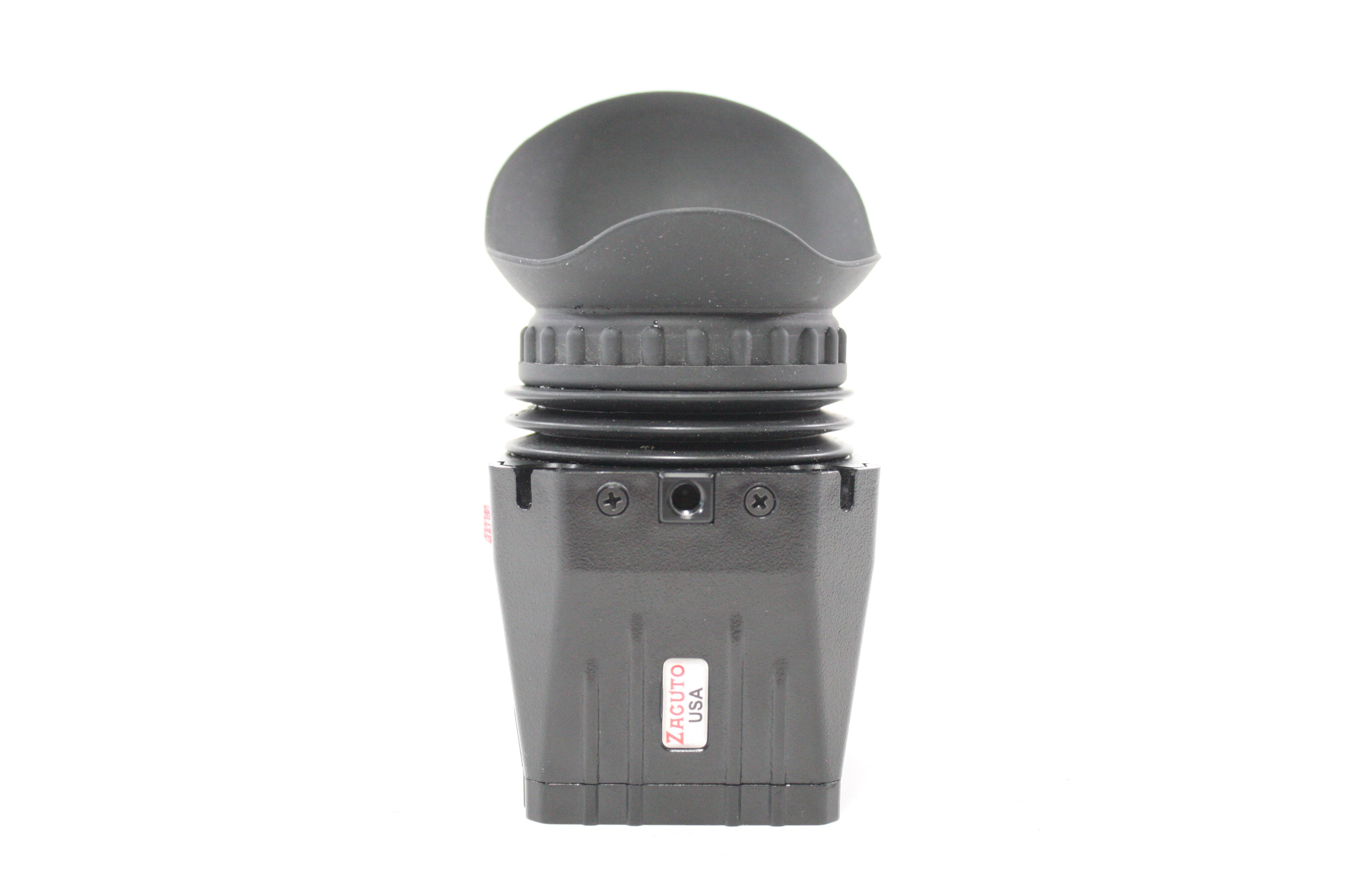 Zacuto Z Finder Pro Optical Viewfinder for DSLR Cameras