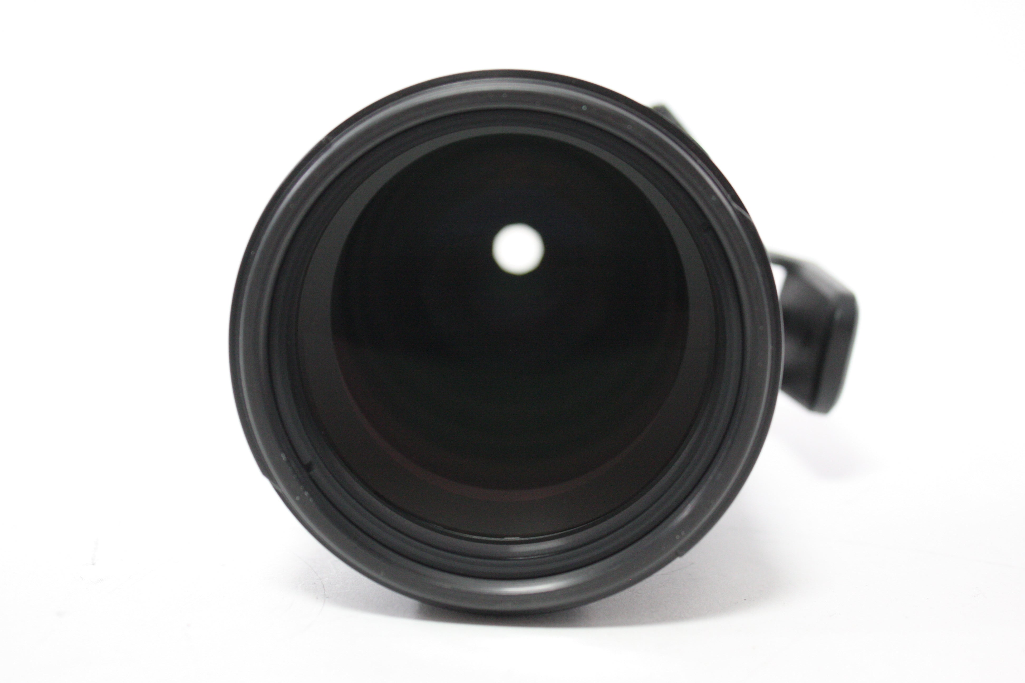 Nikon 70-200mm f/2.8 VR S Lens for Z Mount