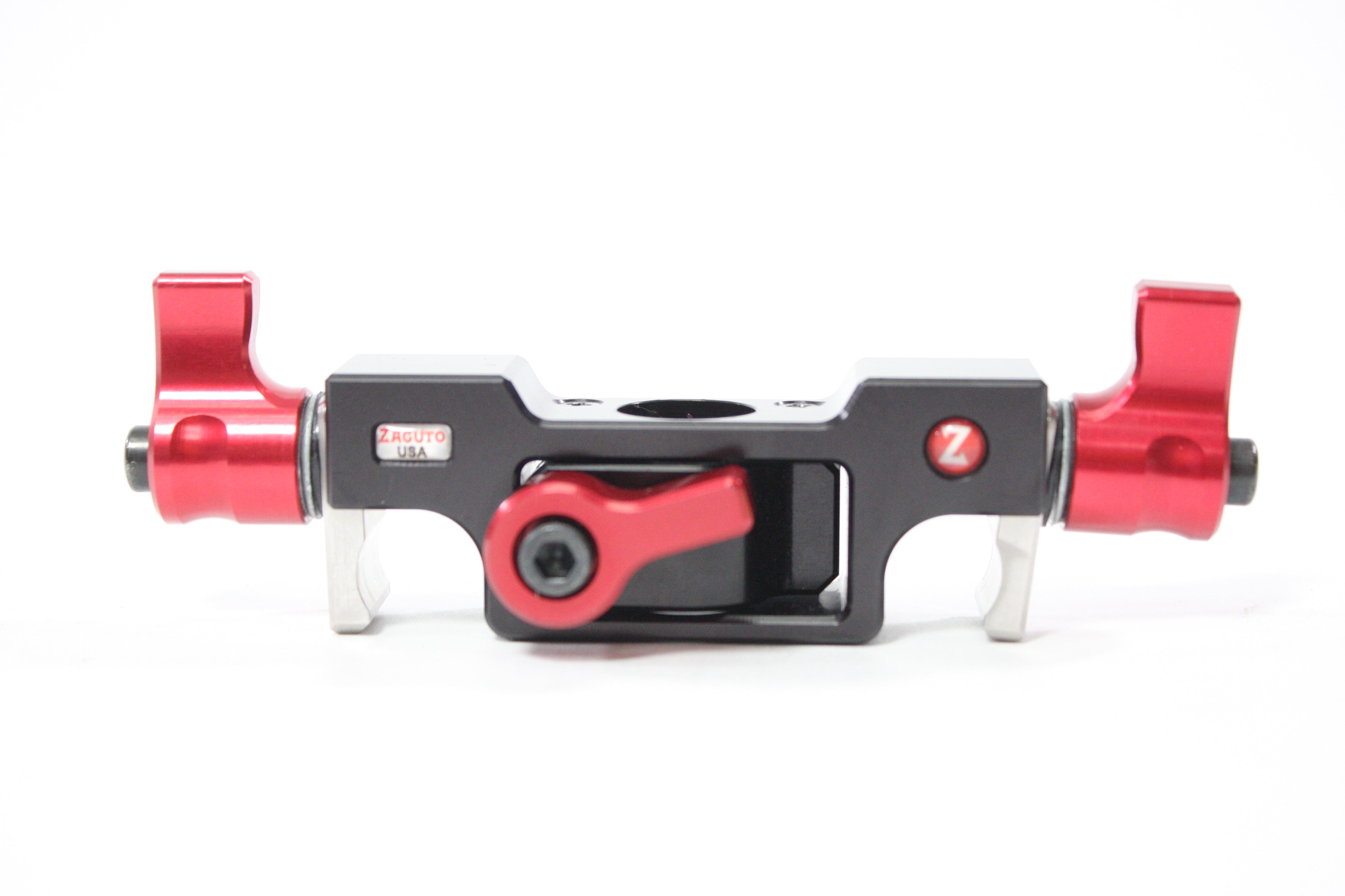 Zacuto Z-QML Q Mount Universal Z Release Mount for 15mm Rail System