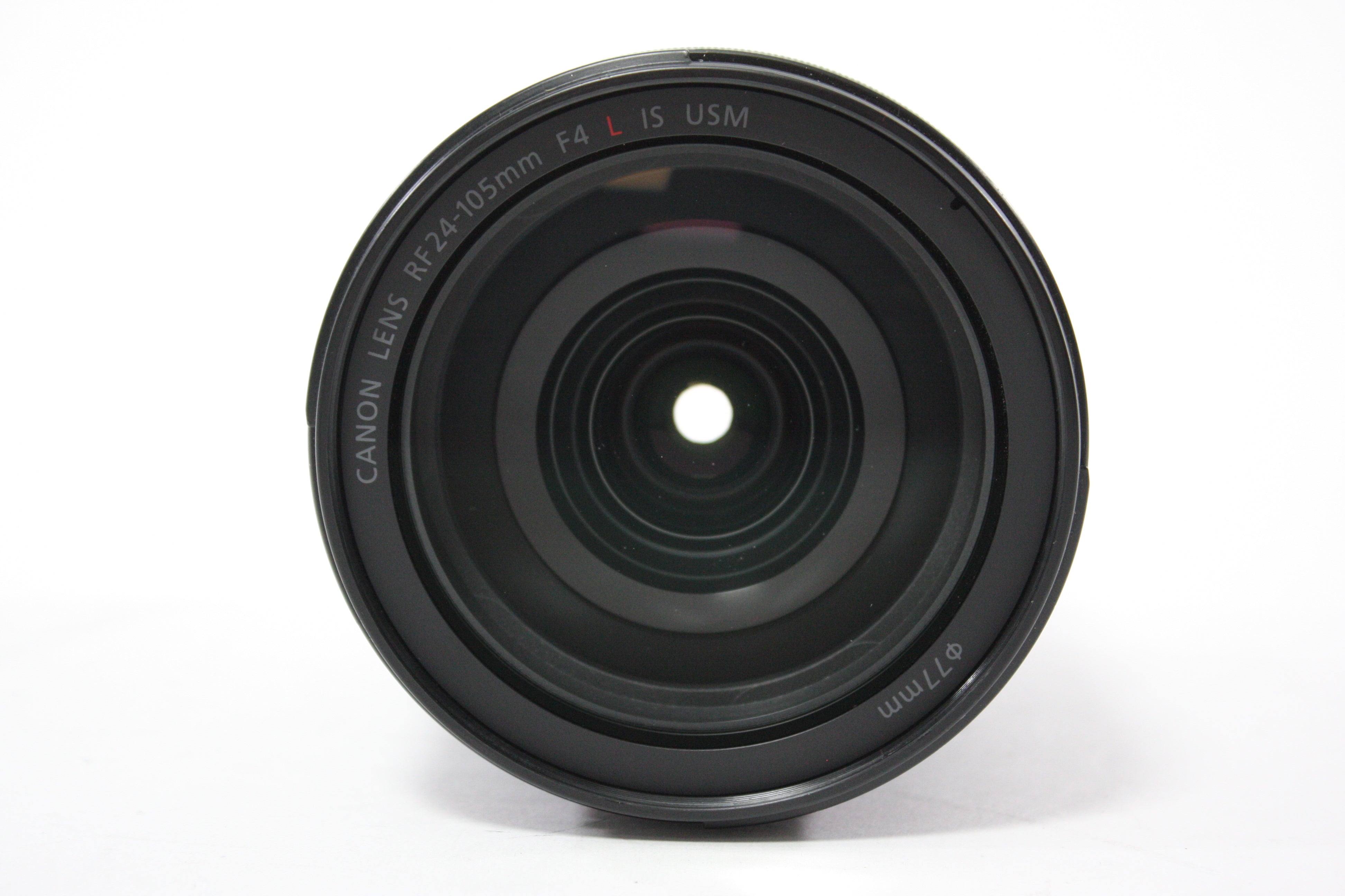 Canon 24-105mm f/4 L IS USM Lens for RF Mount