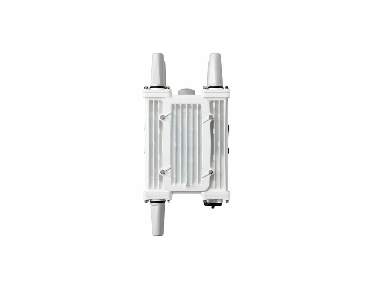 Cisco Catalyst IR8140 Heavy Duty Router (IR8140H-K9)