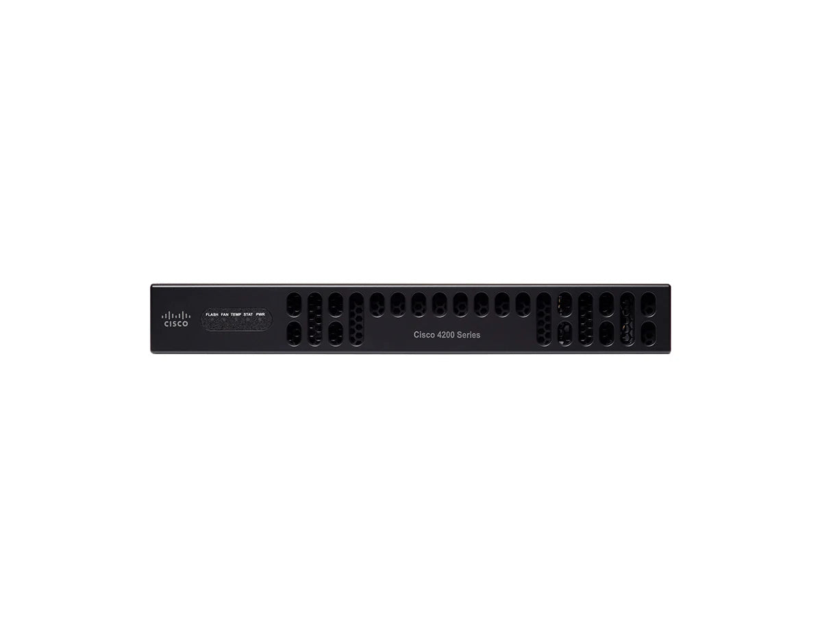 Cisco ISR4221-SEC/K9 Router