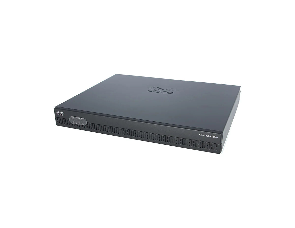 Cisco ISR4451-X/K9 Routers