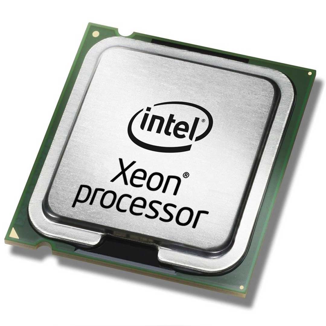 Intel Xeon E-2224G (3.5Ghz 4-Core) Processor | SRFAW