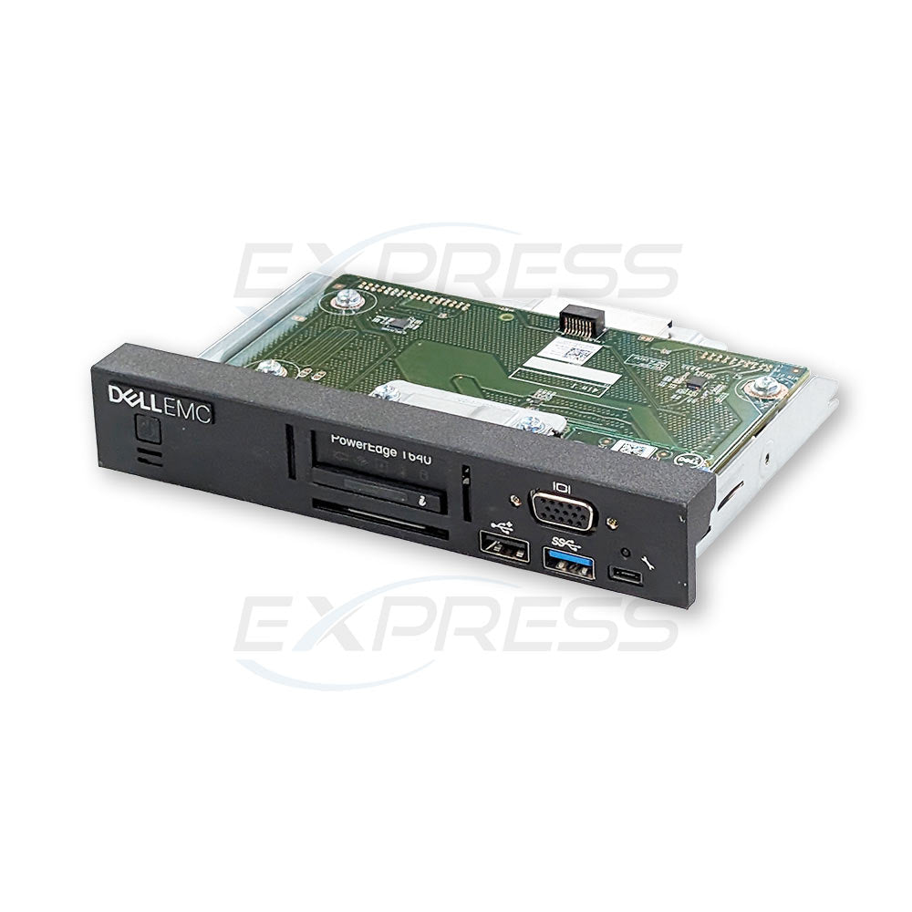 J1HH7 - Control Panel Chassis | Refurbished Dell PowerEdge T640