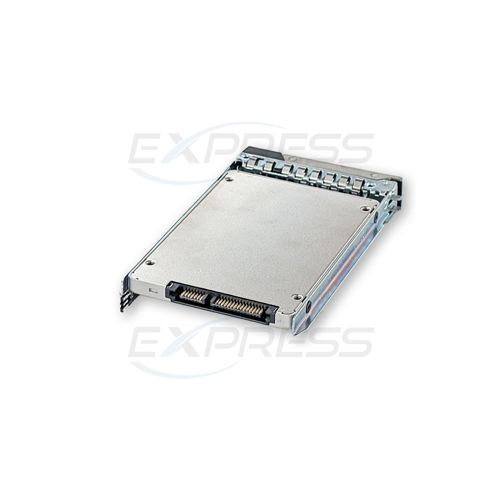 Dell 2.5" 480GB SATA 6Gbps MU 512n 3 DWPD SSD | J1TYJ
