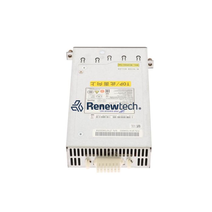 HP JD362A - HP 150w AC Power Supply for FlexNetwork Switches