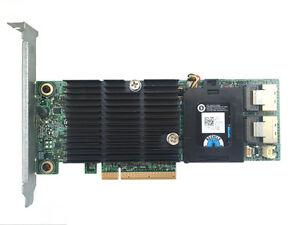 JJ8XD Dell PERC H710P 1GB RAID Controller