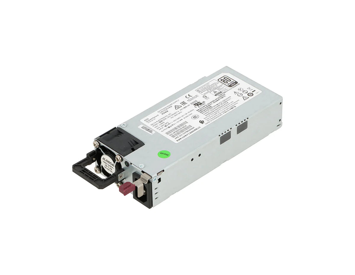 HPE Aruba Networking JL085A X371 Power Supply