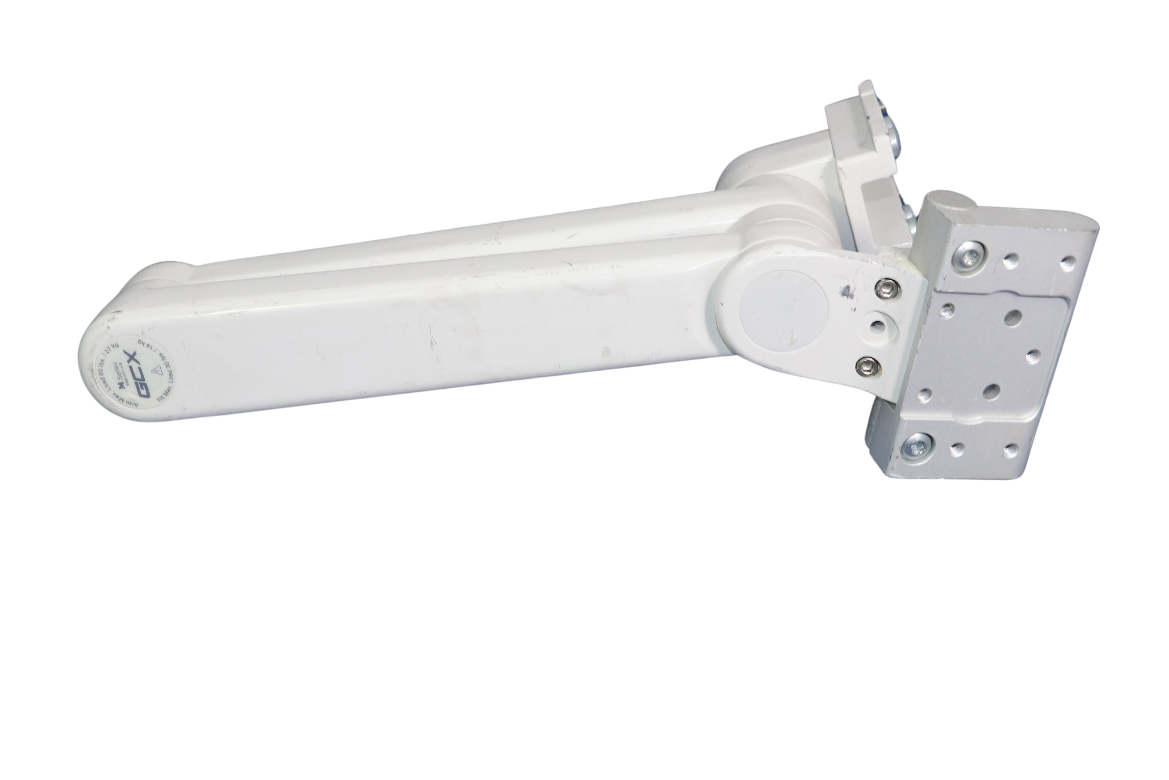GCX Medical Mounting Solutions Support Arm (Jaken Medical Inc. PN: JM/CXG-10)