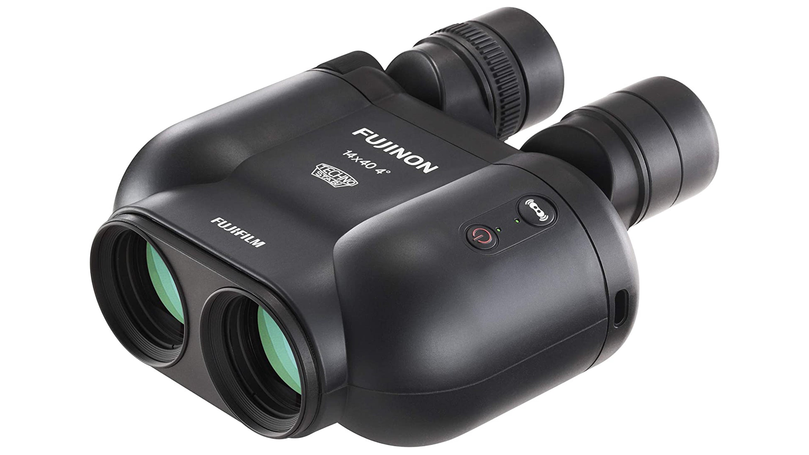 The best image-stabilized binoculars