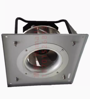 K3G310-AZ88-02 ebm-papst Centrifugal fan 3.24kW power, 4100 RPM, 3-380/480V