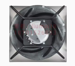 K3G500-AP25-01 Ebm-papst Centrifugal Fan 400v High-Efficiency Industrial Fan