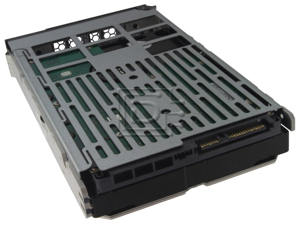 Dell 400-AMPG / 391KC 8TB 3.5" 12Gbps 7.2K RPM Near Line 512e SAS Hard Drive Kit KG1CH
