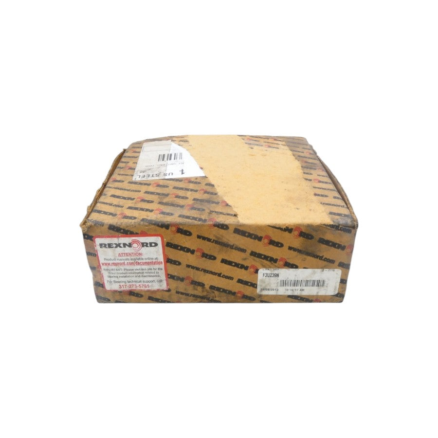 REXNORD F3U239N 2-7/16" NSMP