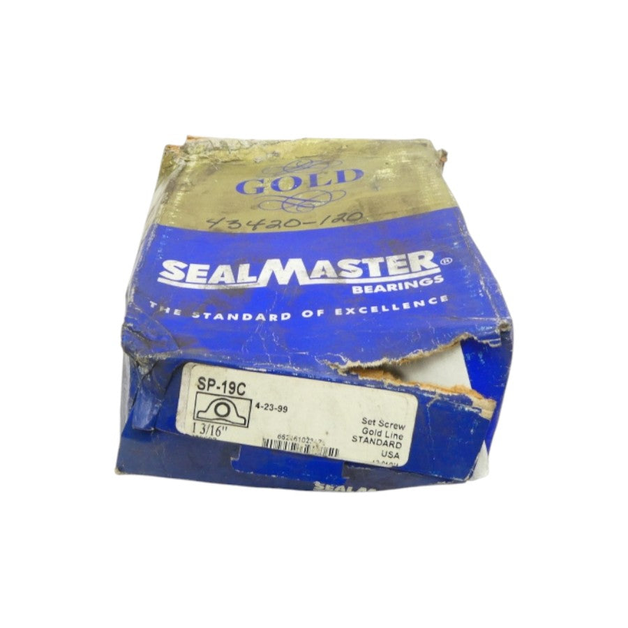 SEALMASTER SP-19C 1-3/16" NSMP