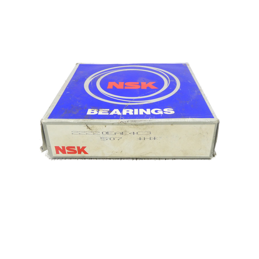 NSK 22220EAE4C3 NSMP