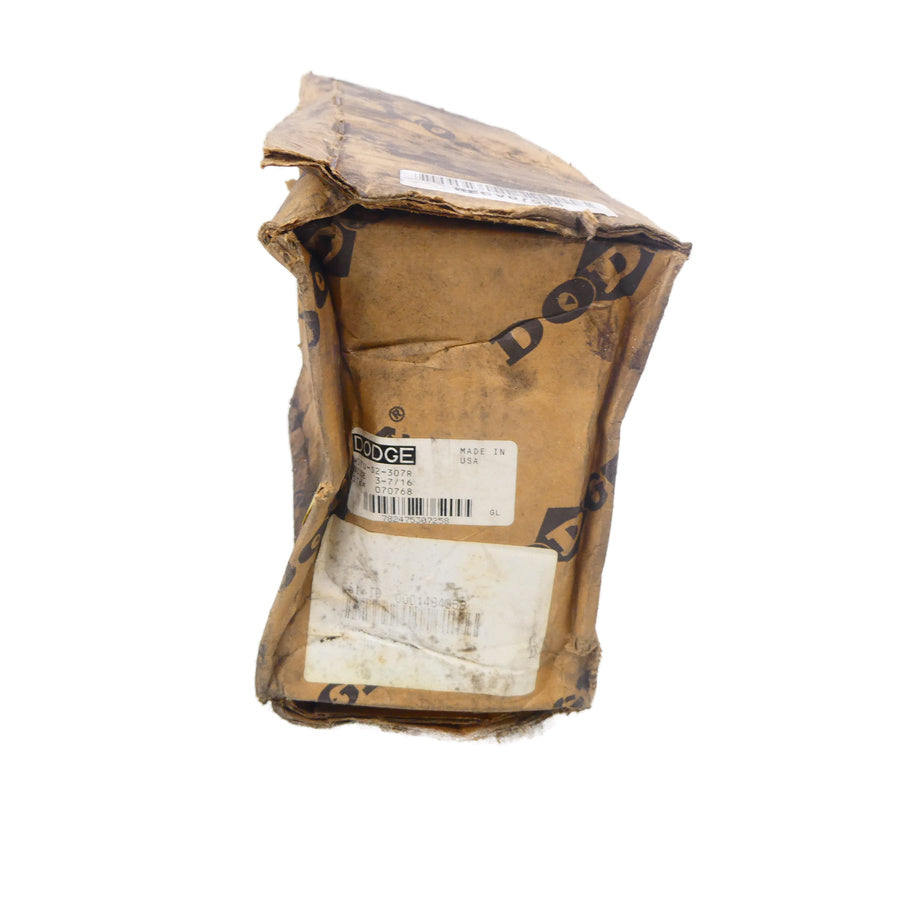 DODGE 070768 WSTU-S2-307R 3-7/16" NSMP