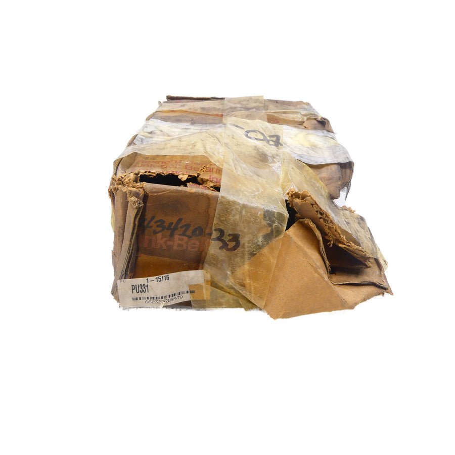 LINK-BELT PU331 1-15/16" NSMP