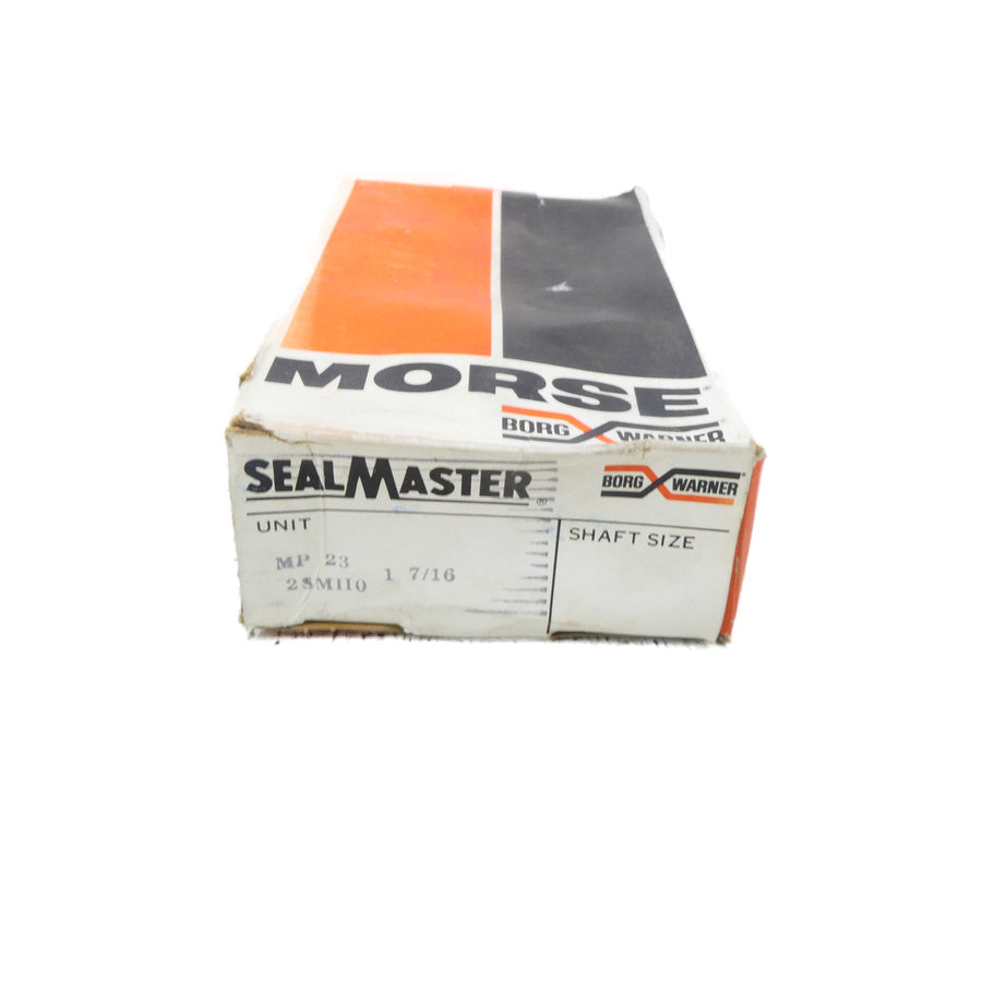 SEALMASTER MP23 1-7/16" NSMP