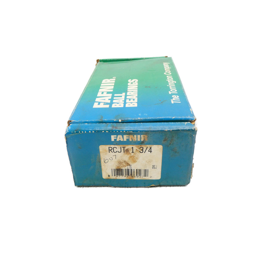 FAFNIR RCJT1-3/4 NSMP