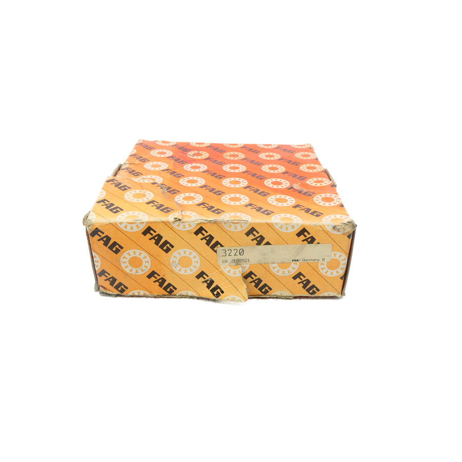 FAG 3220 NSMP