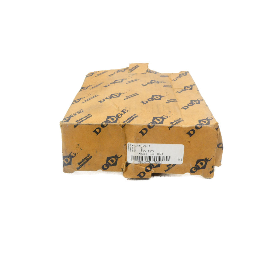 DODGE 126175 FC-SCM-200 2" NSMP