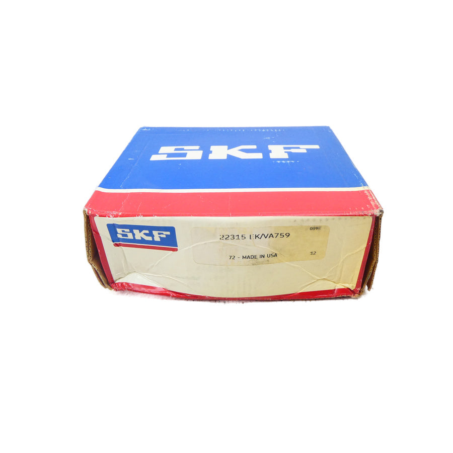 SKF 22315EK/VA759 NSMP