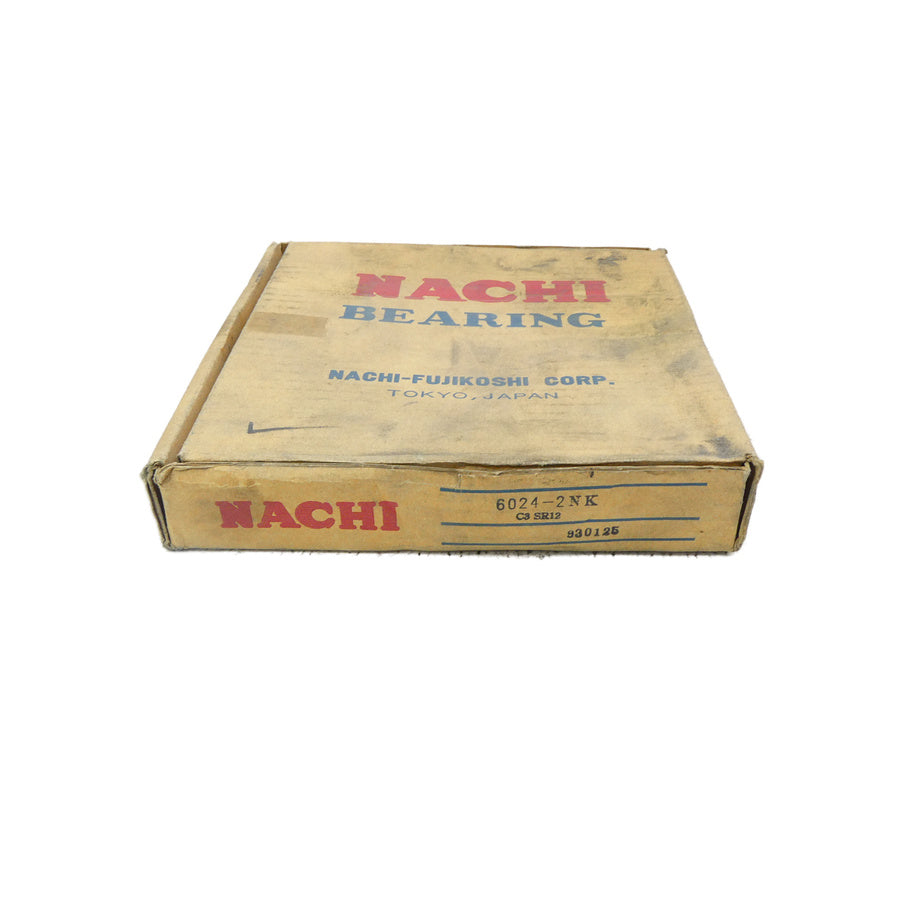 NACHI 6024-2NKC3SR12 NSMP