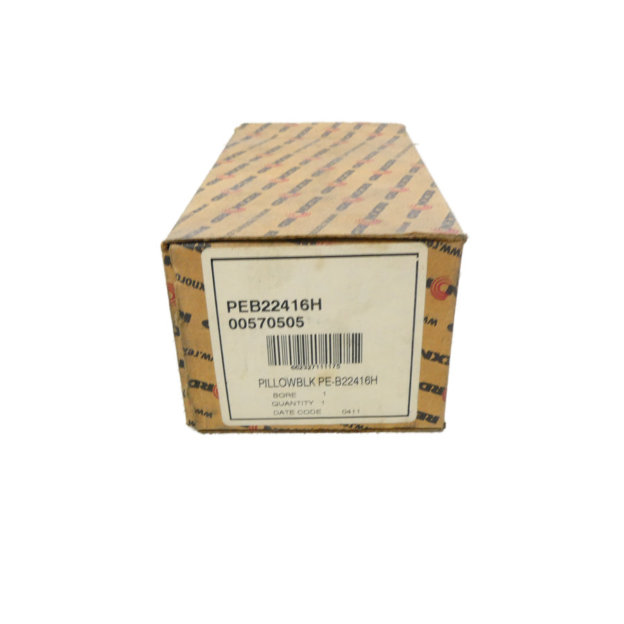 REXNORD PEB22416H NSMP