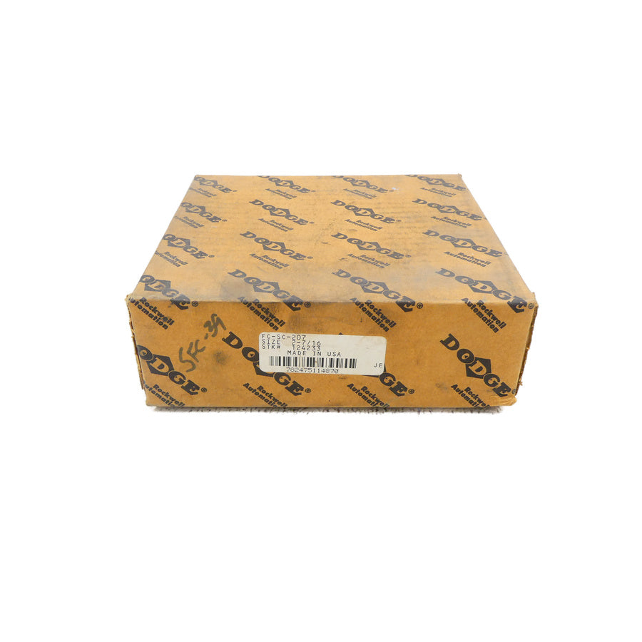 DODGE 124233 FC-SC-207 2-7/16" NSMP