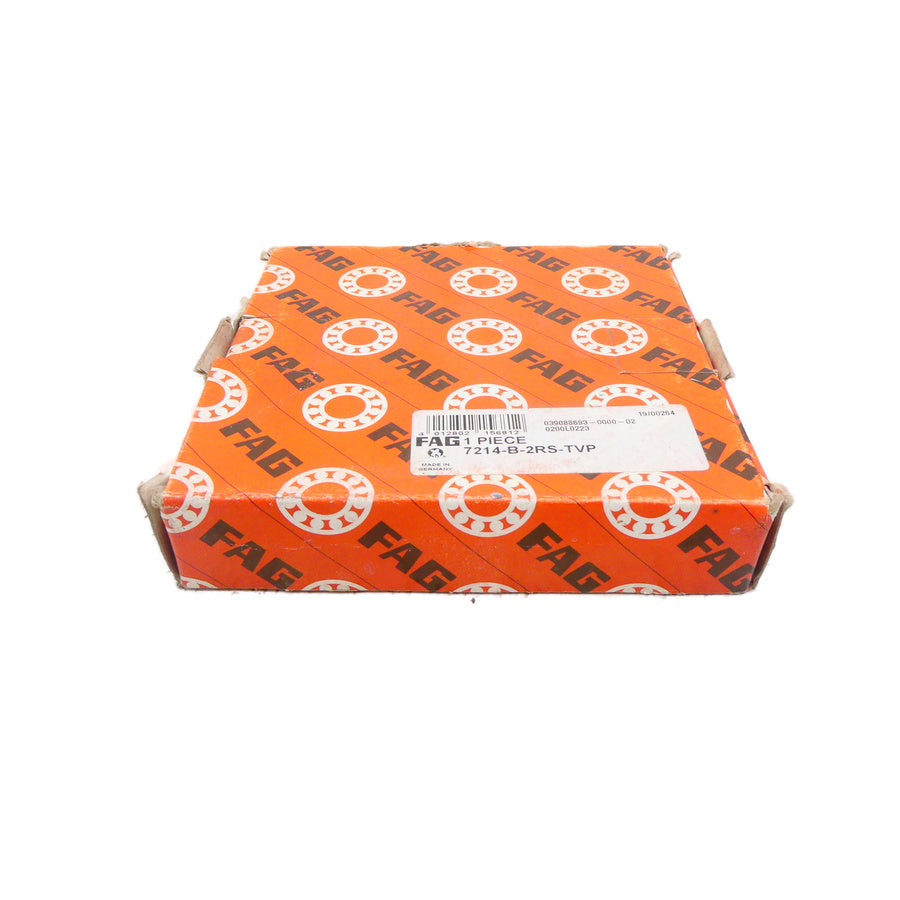 FAG 7214-B-2RS-TVP NSMP