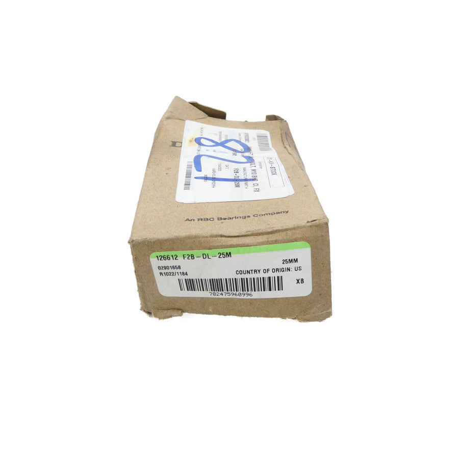 DODGE 126612 F2B-DL-25M NSMP