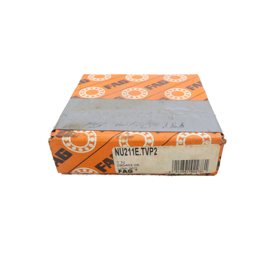 FAG NU211E.TVP2 NSMP