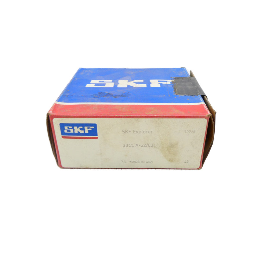 SKF 3311A-2Z/C3 NSMP