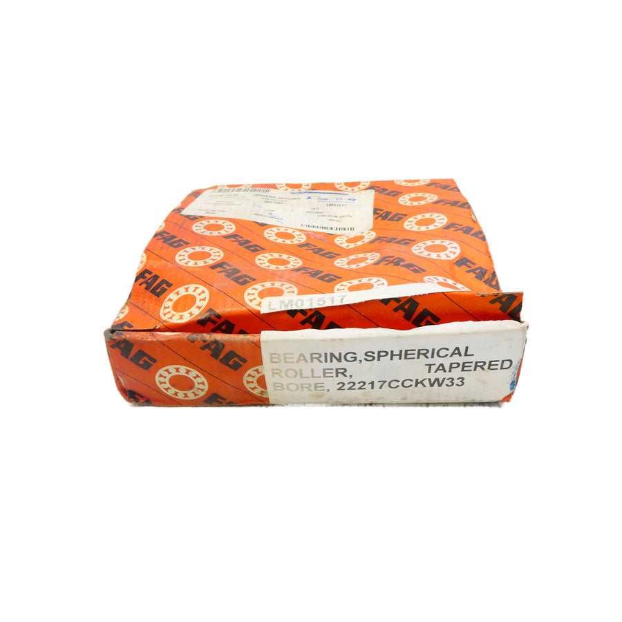 FAG 22217CCKW33 NSMP