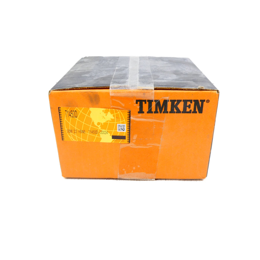 TIMKEN 71450D NSMP