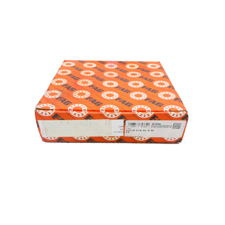 FAG 22218-E1A-XL-K-M-C4 NSMP