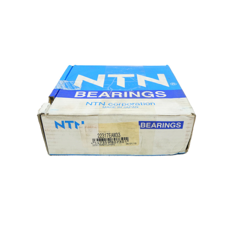 NTN 22317EAW33 NSMP