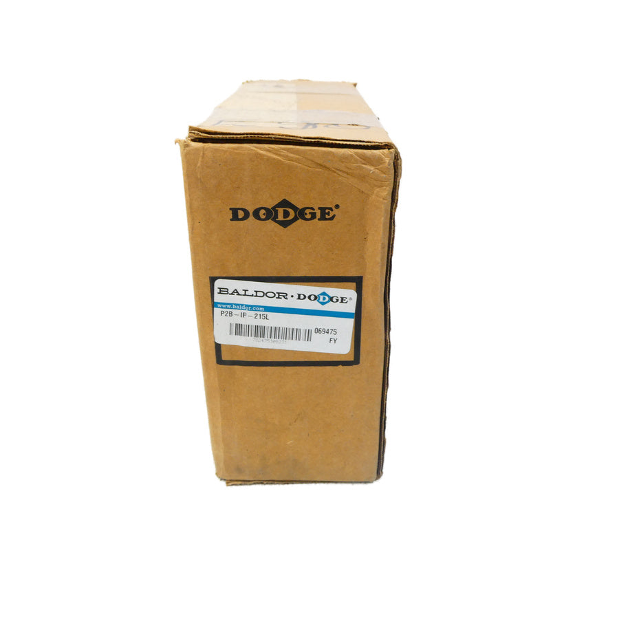 DODGE 069475 P2B-IP-215L NSMP