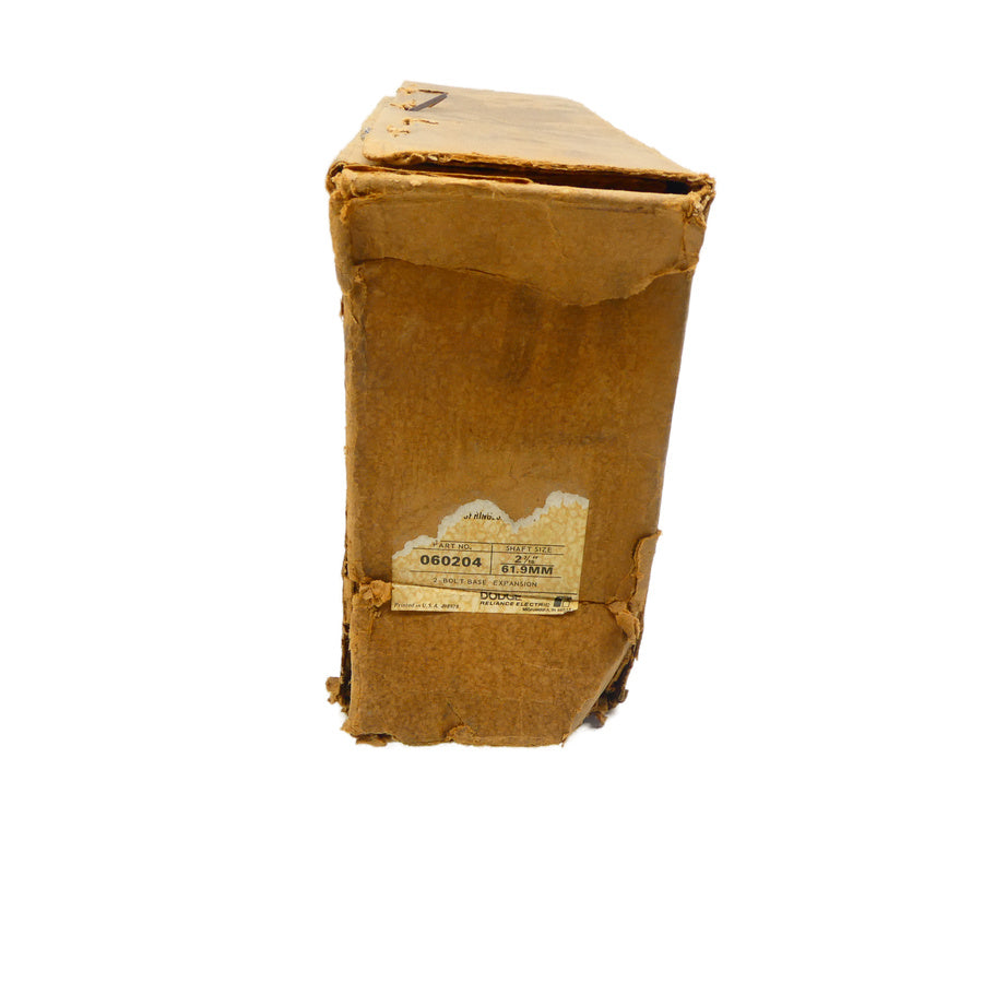 DODGE 060204 2-7/16" NSMP